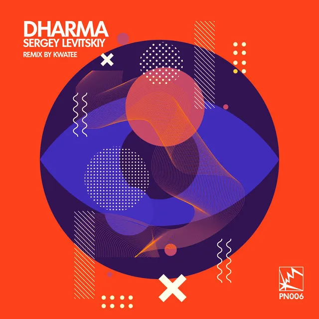 Dharma - Kwatee Remix