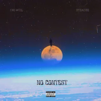 NO CONTEST by Ori Will