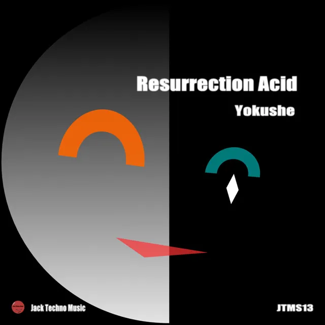 Resurrection Acid