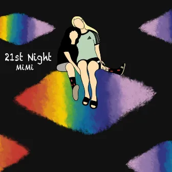 21st Night by MiMi