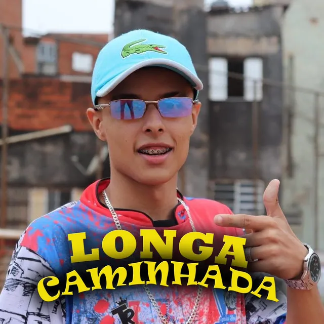 Longa Caminhada