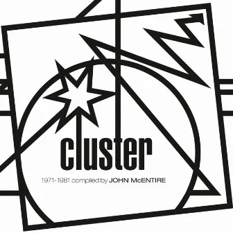 Kollektion 06: Cluster 1971-1981 (Compiled by John McEntire) by John McEntire