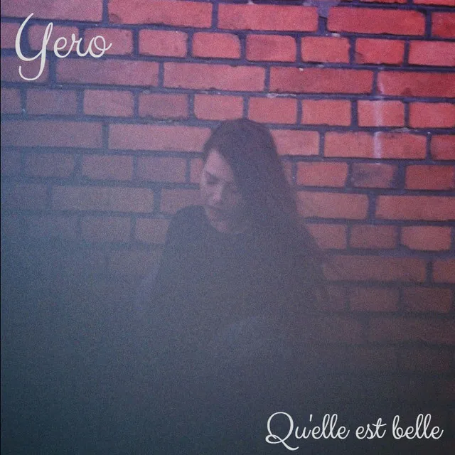 Qu'elle est belle