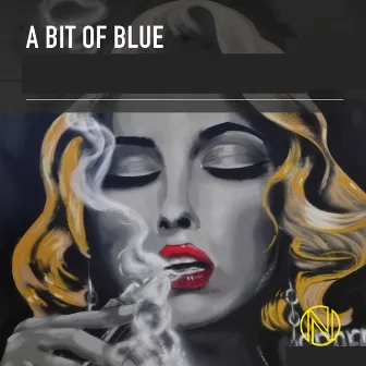 A Bit of Blue by Andrew Green