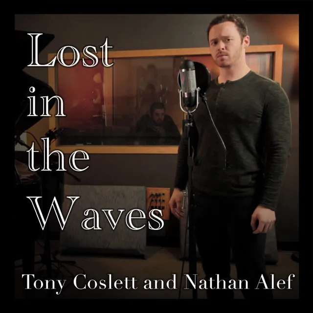 Lost in the Waves