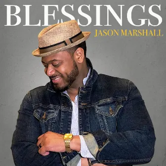 Blessings by Jason Marshall