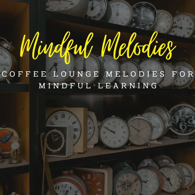 Jazz Study Haven: Coffee Lounge Melodies for Mindful Learning