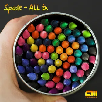 ALL In by Spade