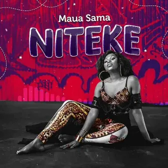 Niteke by Maua Sama