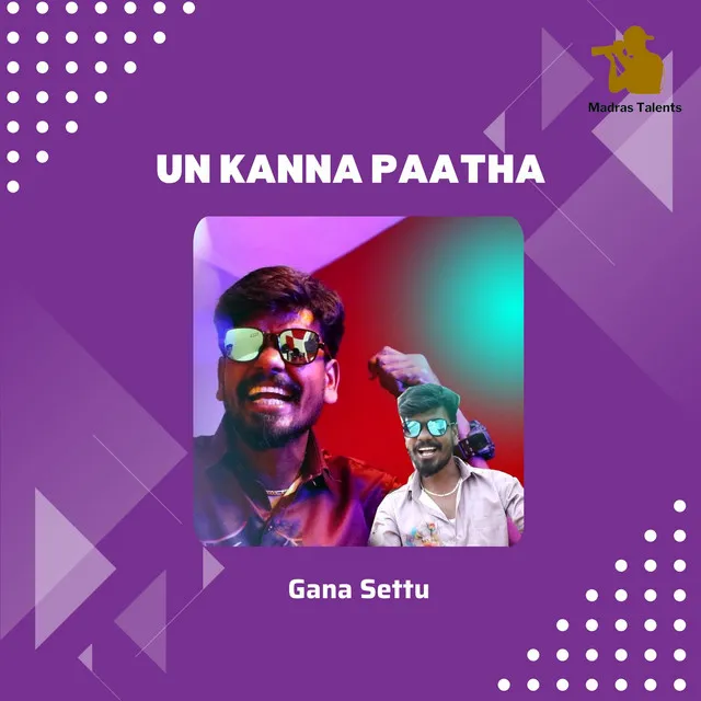 Un Kanna Paatha