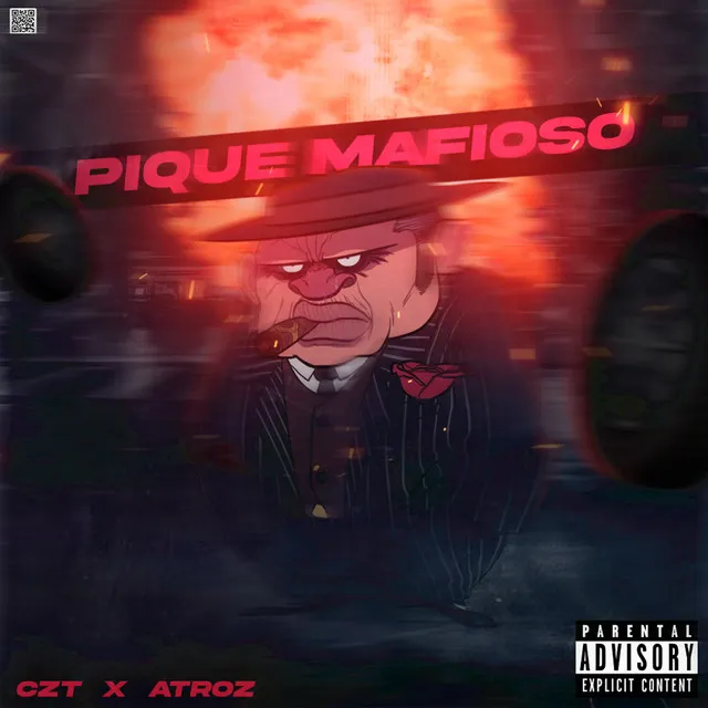 Pique Mafioso