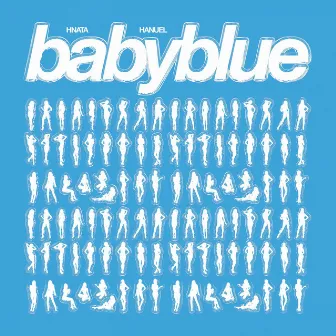 BABYBLUE - Alternate Versions by HNATA