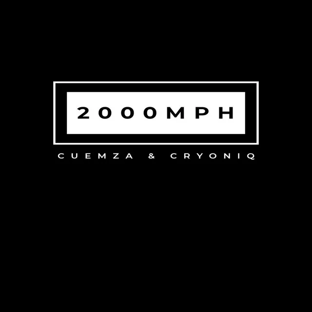 2000MPH