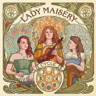 Cycle by Lady Maisery