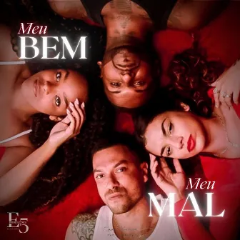 Meu Bem Meu Mal by Lewi