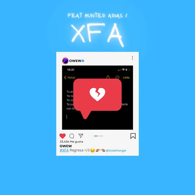 XFA