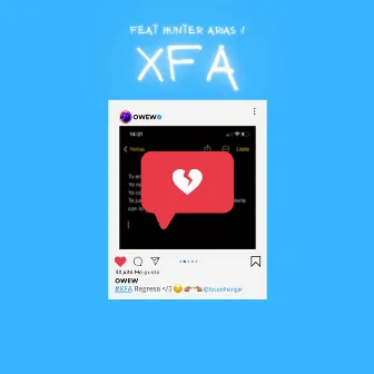 XFA by Los del Hangar