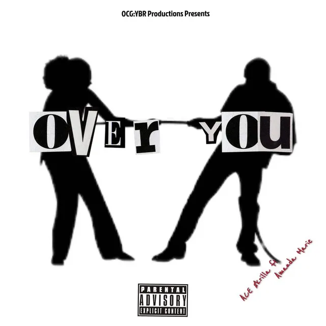 Over You