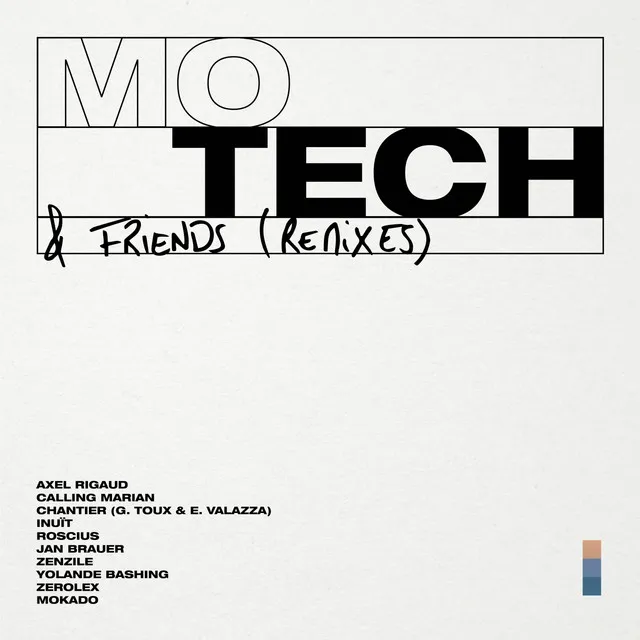 Motech - Jan Brauer Remix