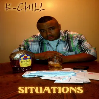 Check to Check by K-Chill