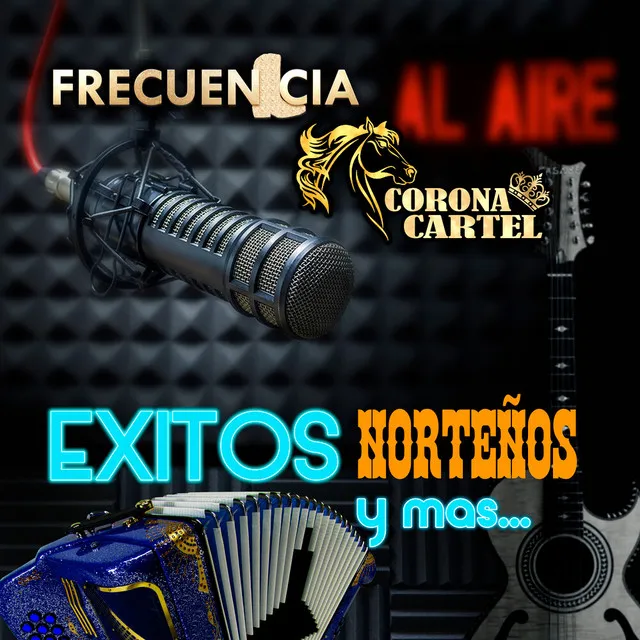 Ni Parientes Somos (Norteño)