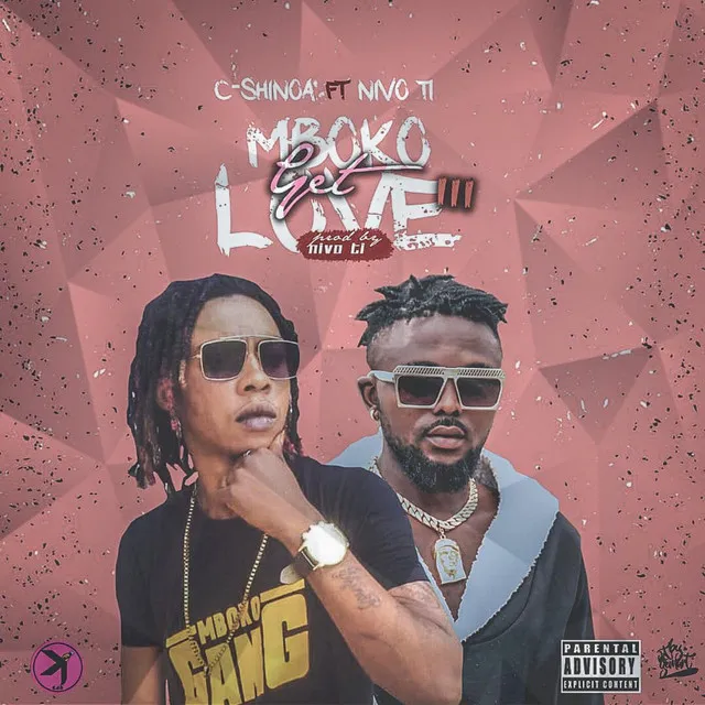 Mboko Get Love III