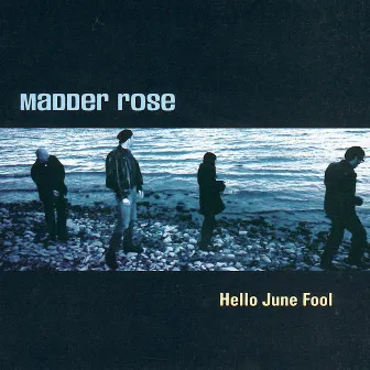 Hello June Fool by Madder Rose