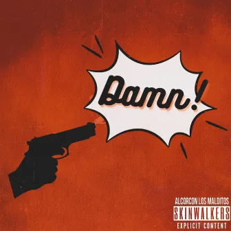 DAMN! by FISTRO