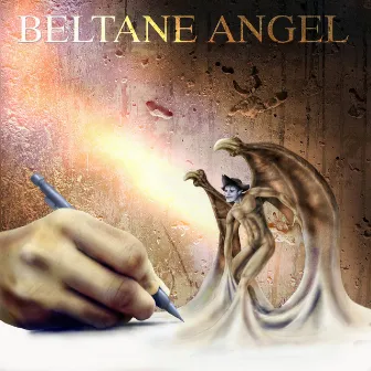 Rêve éveillé by Beltane Angel