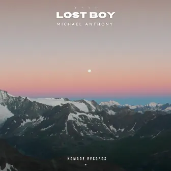 Lost Boy by Michael Anthony