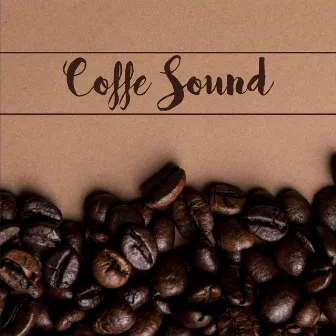 Coffe Sound by Angelo Zibetti