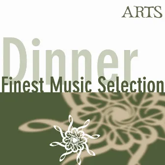 Finest Music Selection: Dinner by Vadim Brodski