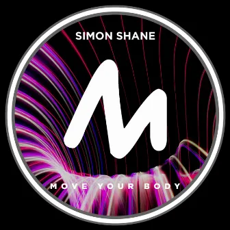 Move Your Body by Simon Shane