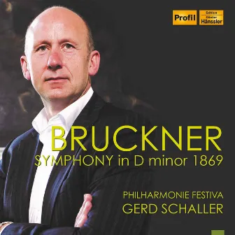 Bruckner: Symphony in D Minor, WAB 100 