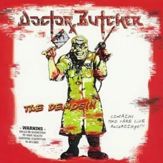 The Demos by Doctor Butcher