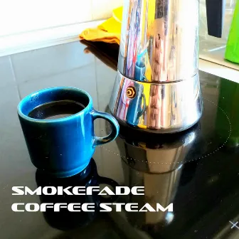 Coffee Steam by SmokeFade