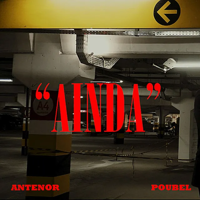 Ainda