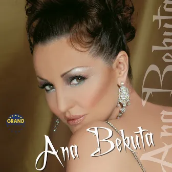 Ana Bekuta by Ana Bekuta