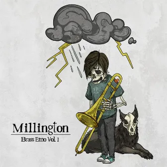 Brass Emo, Vol. 1 by Millington