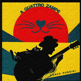 A Quattro Zampe by Marco Puggini