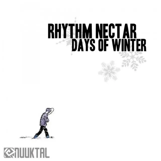 Days Of Winter - Original Mix