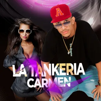 Carmen by La Tankeria