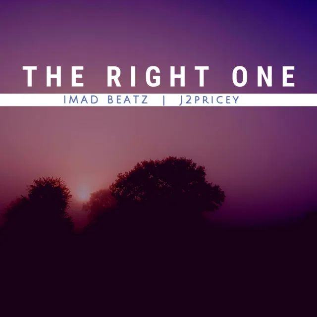 The Right One