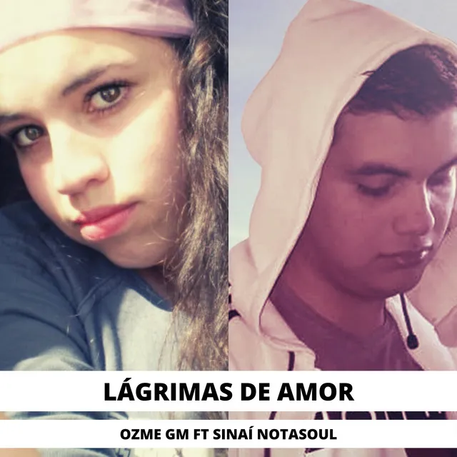 Lágrimas de Amor