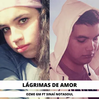 Lágrimas de Amor by Ozme GM