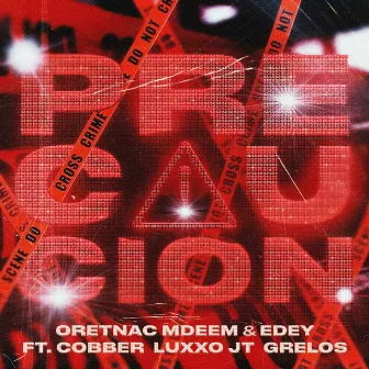 PRECAUCIÓN by Mdeem