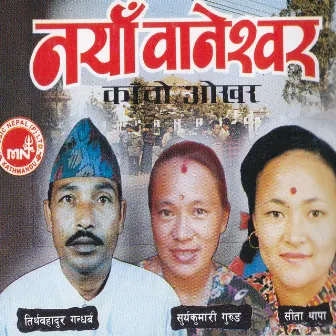 Naya Baneshwor by Surya Kumari Gurung