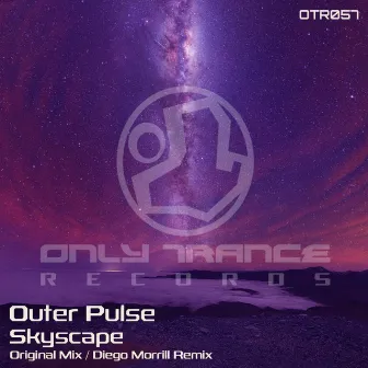 Skyscape by Outer Pulse