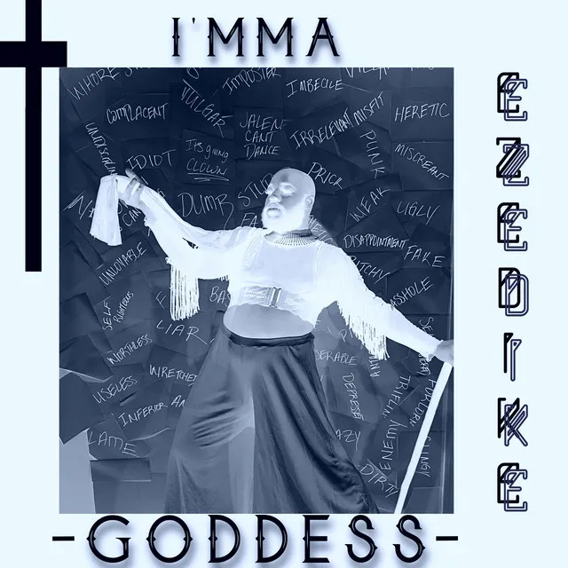 I'mma Goddess