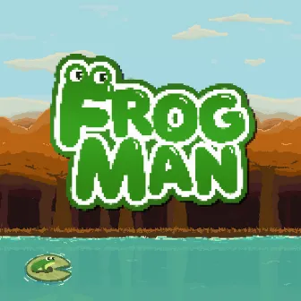 Frog Man by Muffin